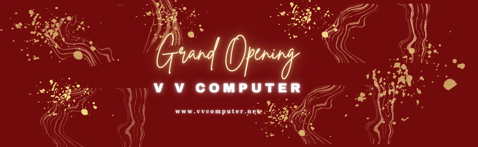 VV Computer